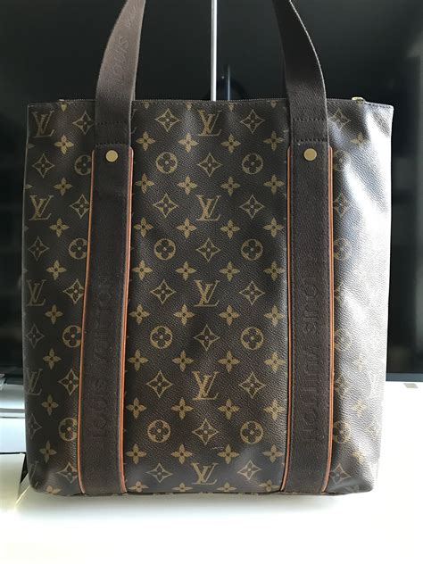 louis vuitton canvas tote 285|louis vuitton monogram canvas.